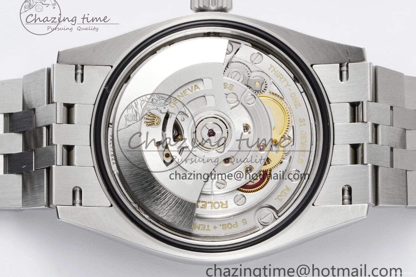 0218 DateJust 41 126234 Clean 1:1 Best Edition 904L Steel Green Textured Dial on Jubilee Bracelet VR OdorResistant 1995